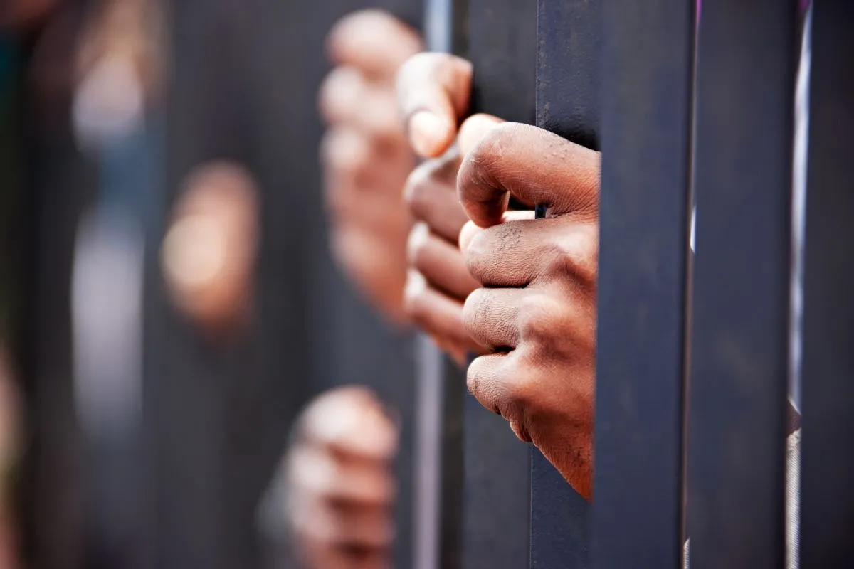 Criminology with Offending Behaviour and Social Policy istock hero banner image..