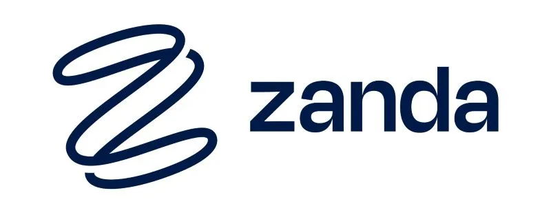 Logo of Zanda, Practice Management System used by Sports Therapy Clinic..