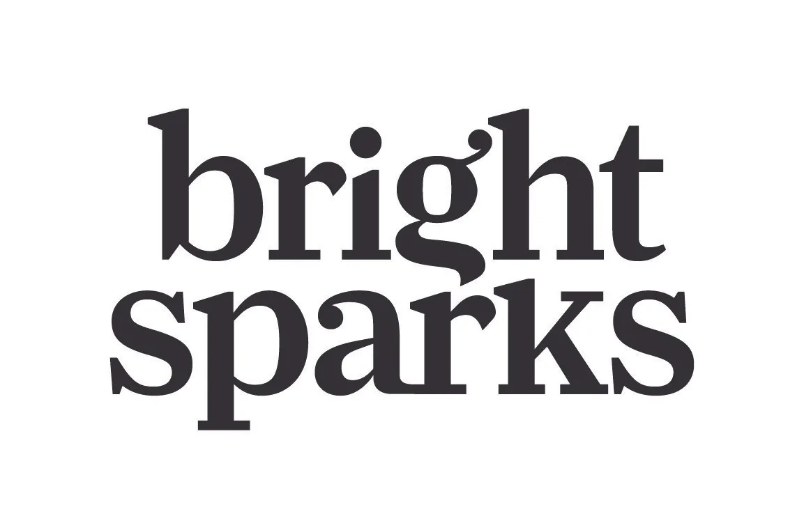 Logo of Bright Sparks..
