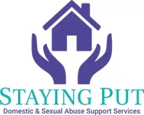 Logo of Staying Put..