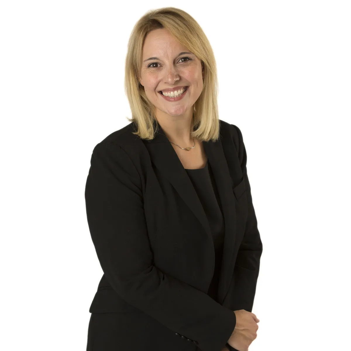 Profile Photo of Joanna Hynes.