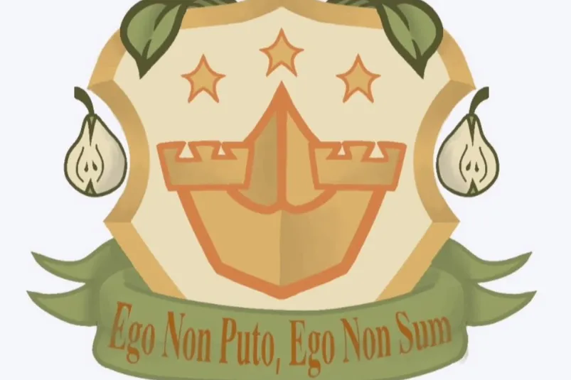 Image of PEAR SU Society..