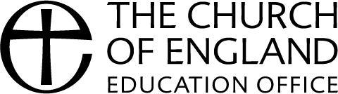 Church of England Education Office logo.