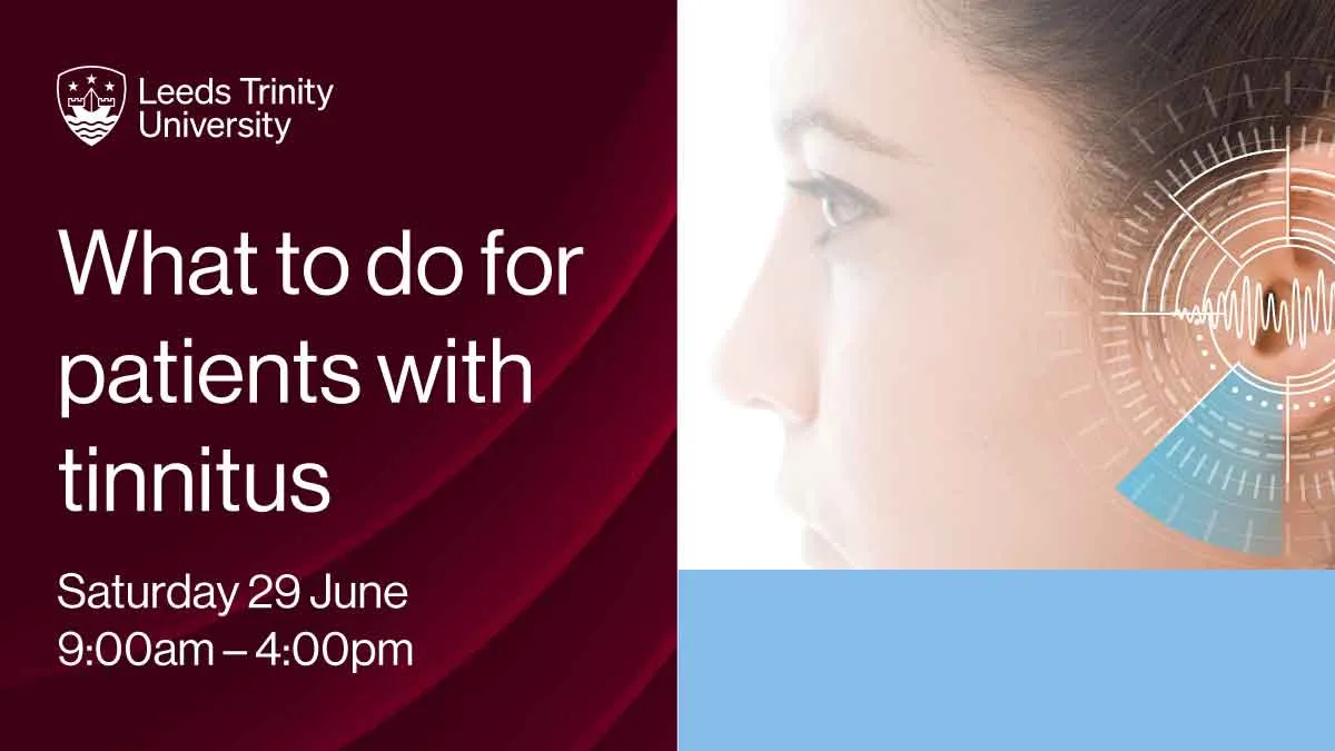 Treatment for tinnitus nhs outlet