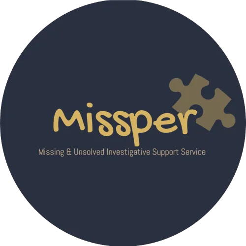 Logo of MISSPER..