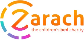Logo of Zarach..