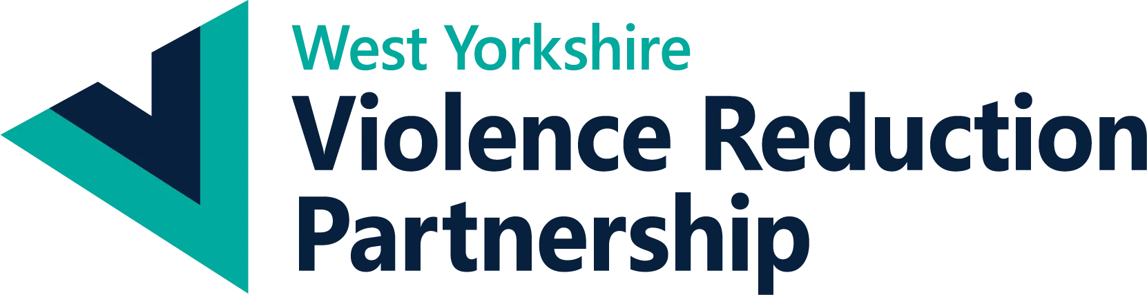 Logo of West Yorkshire Reduction Partnership..
