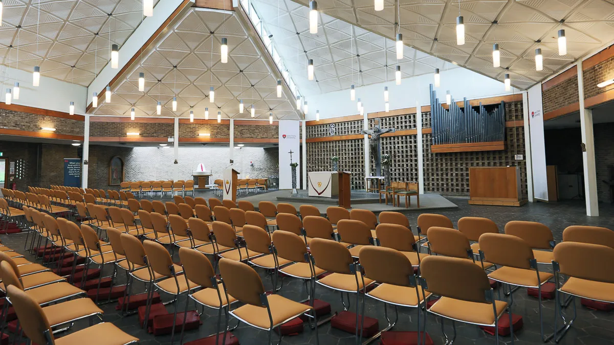 2024 - News - Leeds Trinity University
