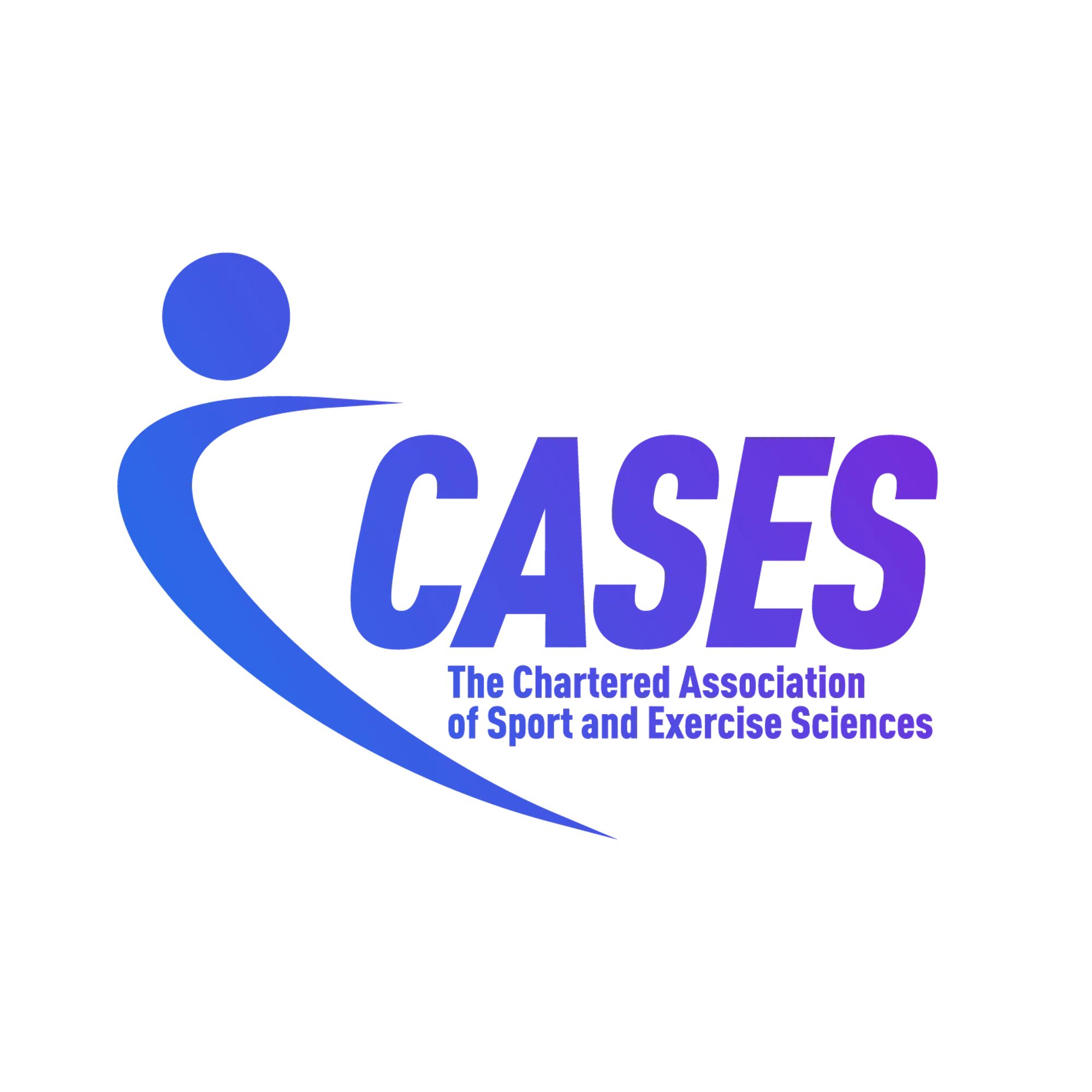 Chartered Association of Sport and Exercise Sciences Logo