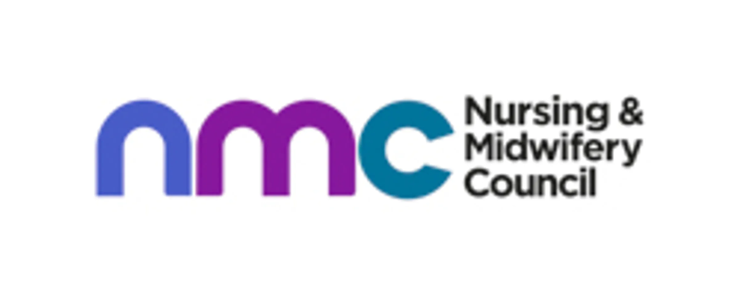 Nursing and Midwifery Council Accreditation Logo