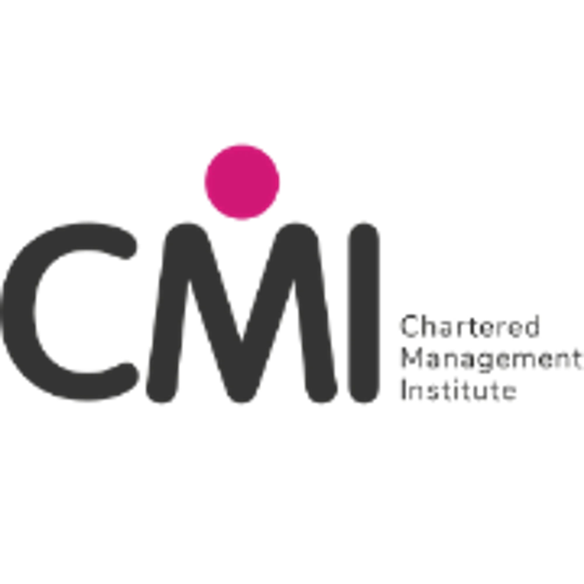 Chartered Management Institute (CMI) Logo