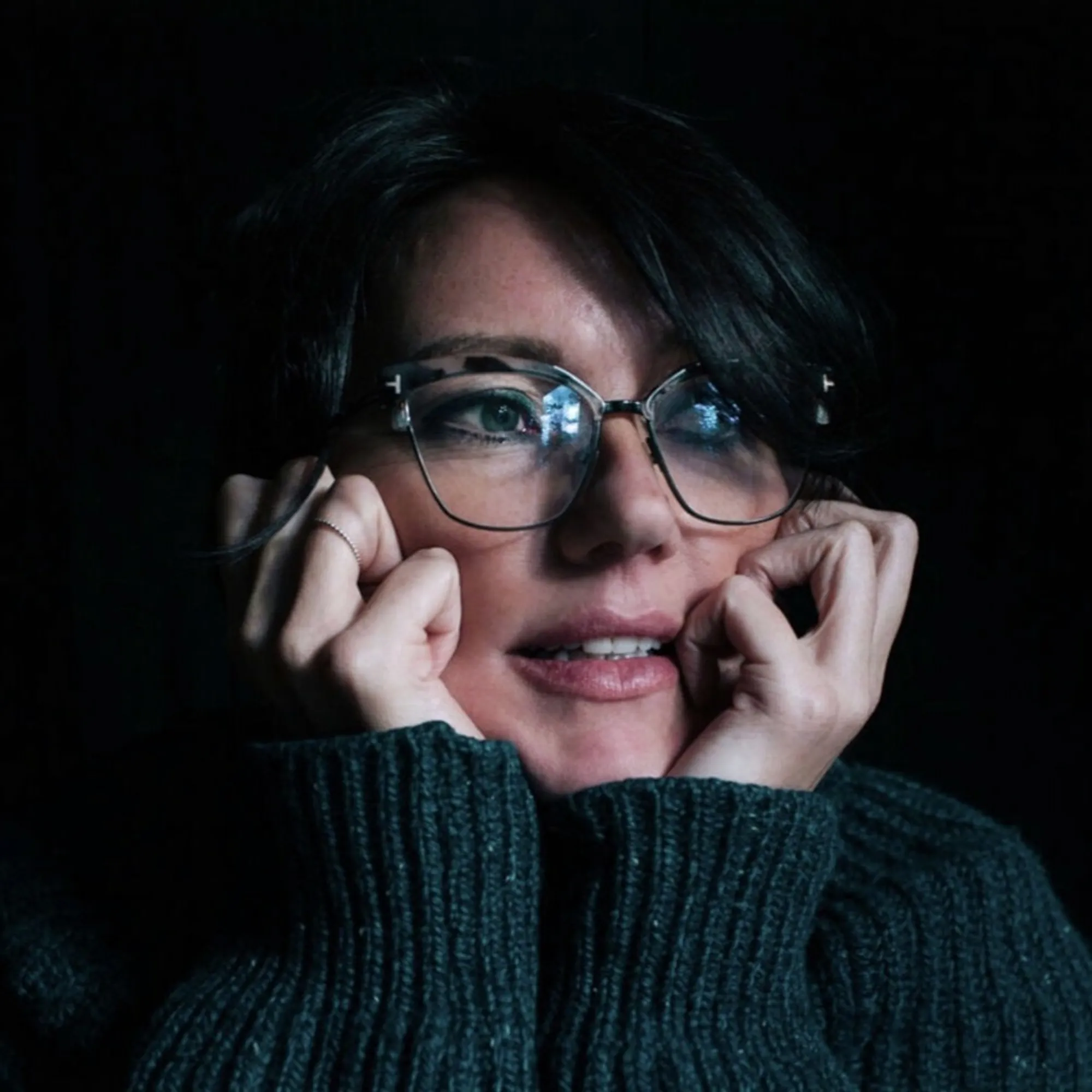 Profile photo of Helen Serafinowicz.