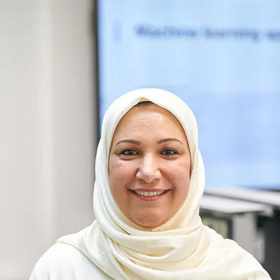 Profile photo of Dr Antesar Shabut.