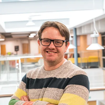 Profile photo of Chris Price.