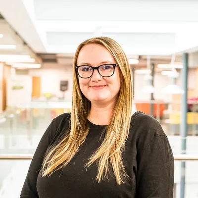 Profile photo of Vikki Chadwick.