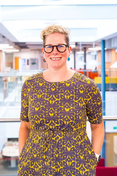 Amanda Nuttall
