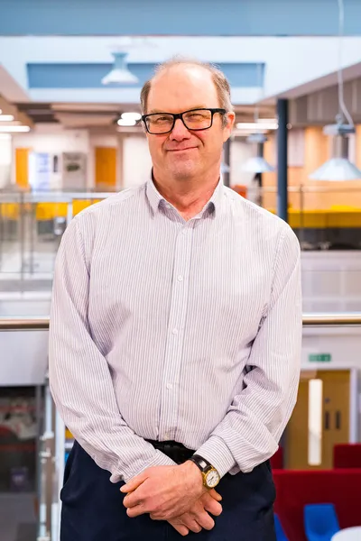 Rod Hermeston