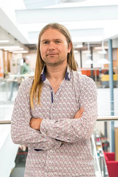 Tim Gomersall