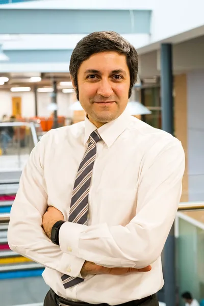 Yash Baradaranshokouhi