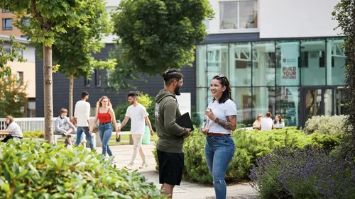 University joins British Academy Early Career Researcher Network, expanding opportunities for young researchers in humanities, arts and social sciences.