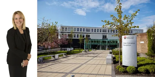 Jo Hynes appointed as new COO