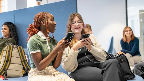 University shortlisted for outstanding contribution to equality, diversity and inclusion at the Times Higher Education Awards
