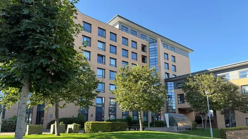 Leeds Trinity University becomes Global Student Living Gold Certified Operator