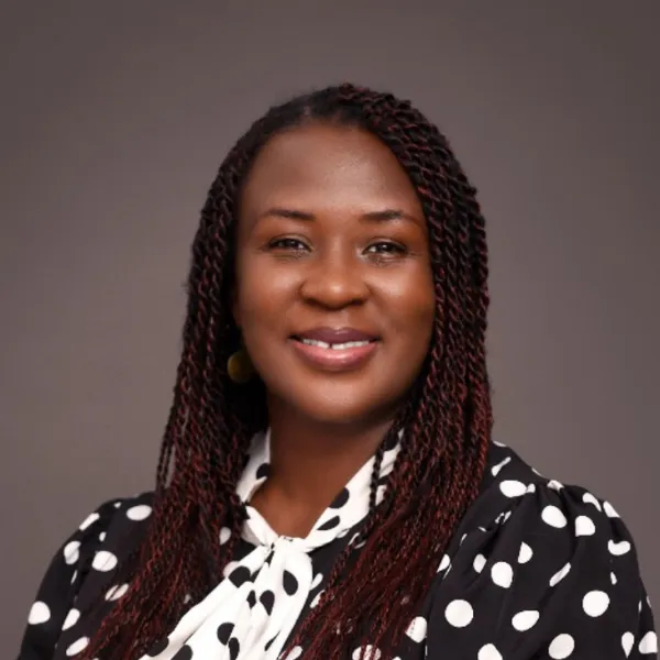 Profile photo of Ebun Ejirinde-Emelogu.