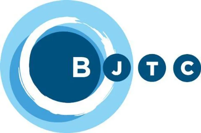BJTC logo.