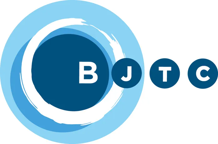 BJTC logo.