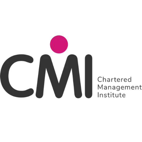 Chartered Management Institute (CMI) Logo