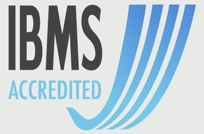 Institution of Biomedical Science Logo