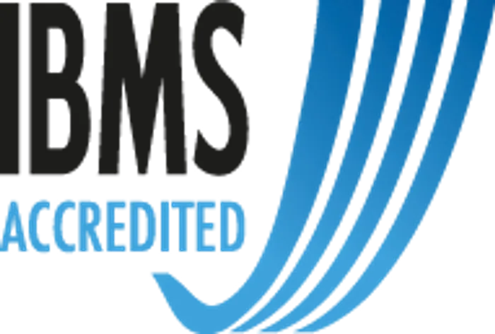 Institution of Biomedical Science Logo