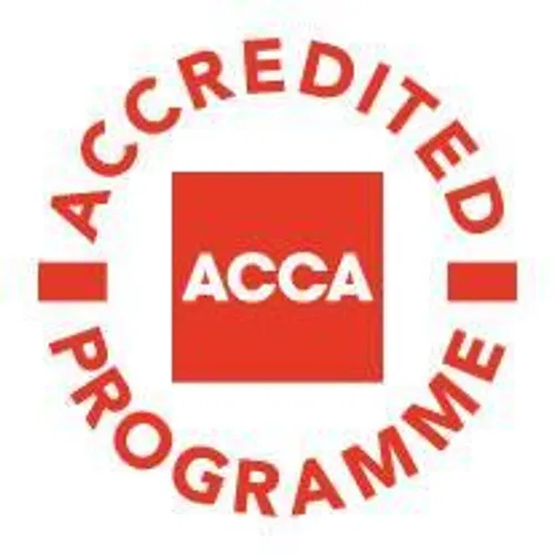 ACCA acredited programme