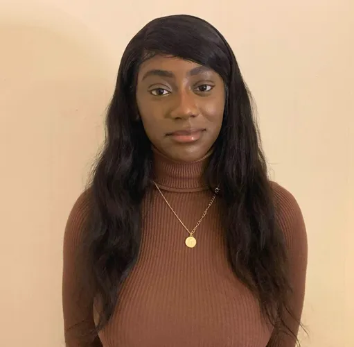 Blessing Olufemi new main image