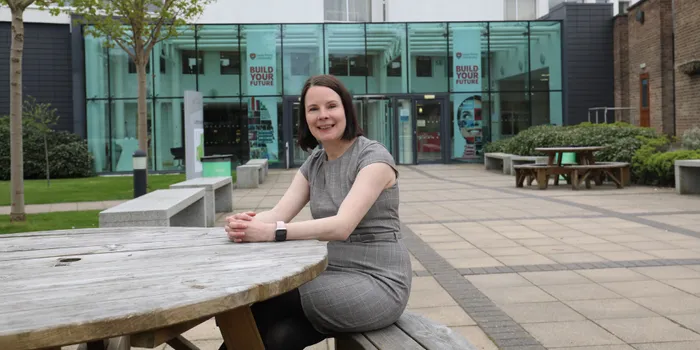 Gaynor Cross is a Lecturer in Marketing at Leeds Trinity University.