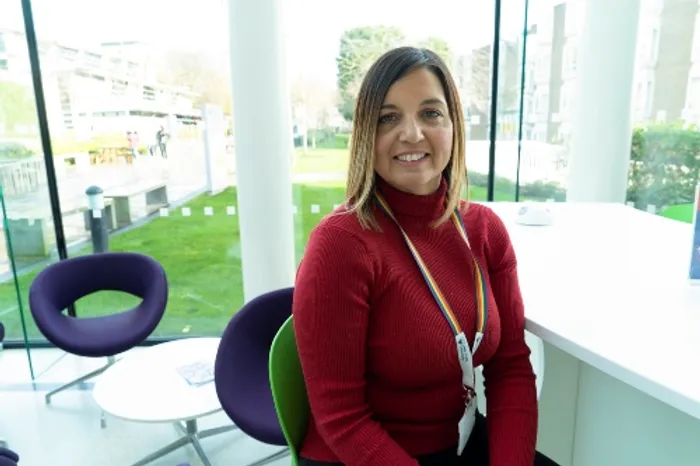 Profile photo of Rachel