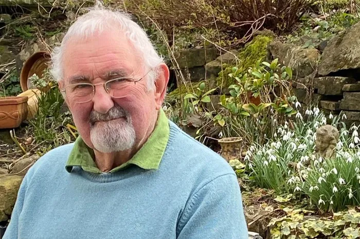 Profile photo of David Jackson