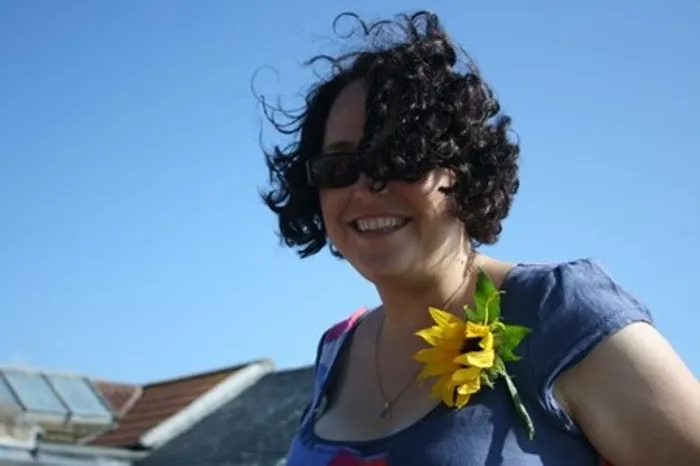 Profile photograph of Jo Wilkinson