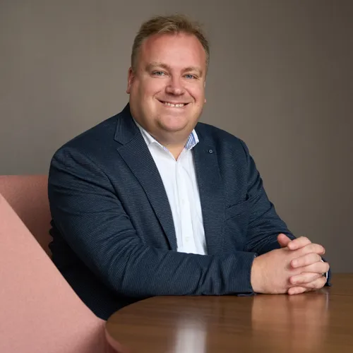 Profile photo of Chris Durling.