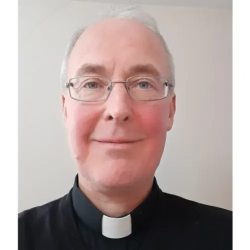 Father Paul Grogan