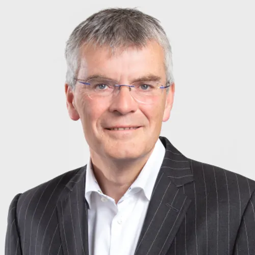 Martin Holden (Governor)