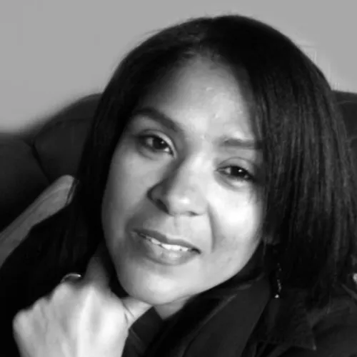 Thelma Fforde-Escobar (Governor)