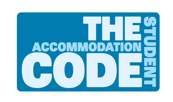 Accommodation Code logo