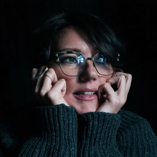 Profile photo of Helen Serafinowicz.