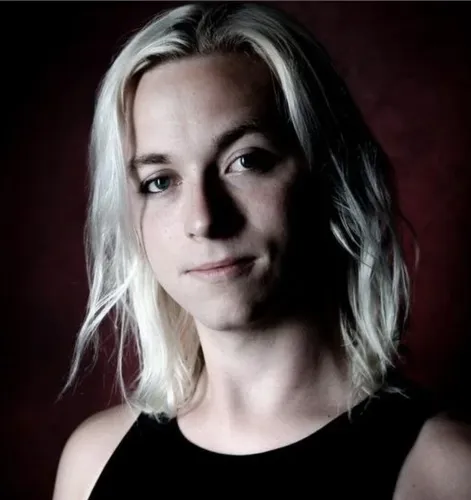 Profile photo of Jack Stockdale.
