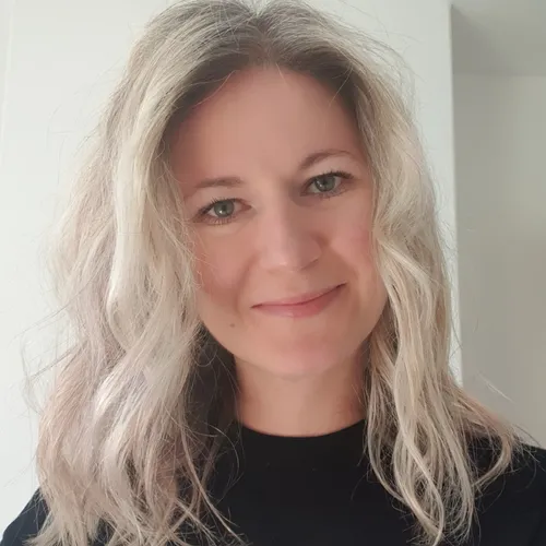 Image of alumna, Michaela Tucimova.