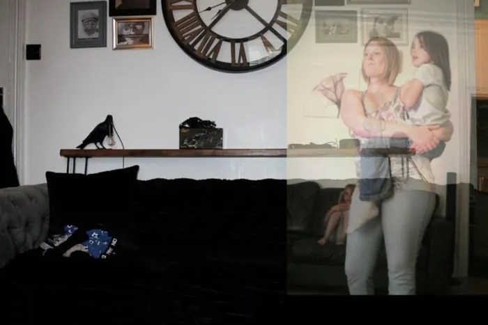 Photography by student, Shan McGuinness.